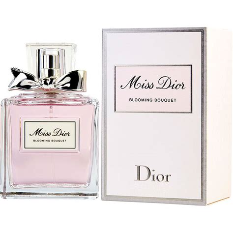 miss dior flower bouquet|Christian Dior Miss Blooming Bouquet Eau de Toilette Spray for。